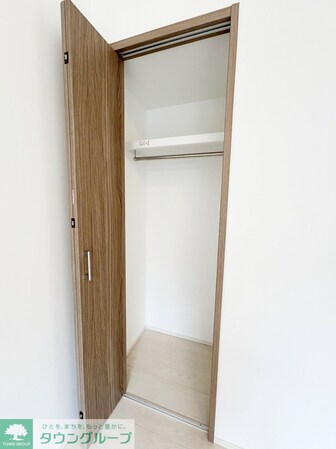 アザ-レ・ディオン相模大野の物件内観写真